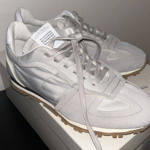 Maison Margiela 22 Sneakers Shoes Women EU 39 With Box and dust bags